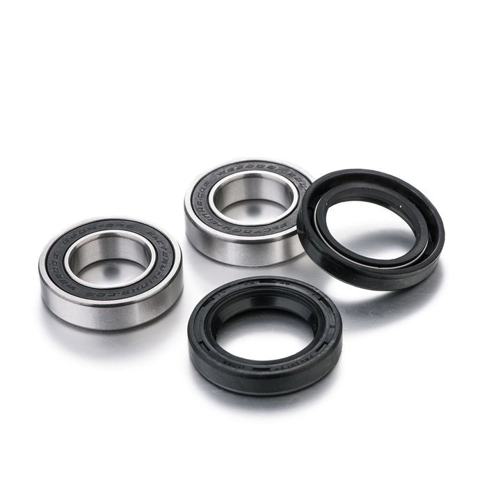 Factory Links wiellager- en keerringset FWK-Y-032 – voor - MxProStoreParts