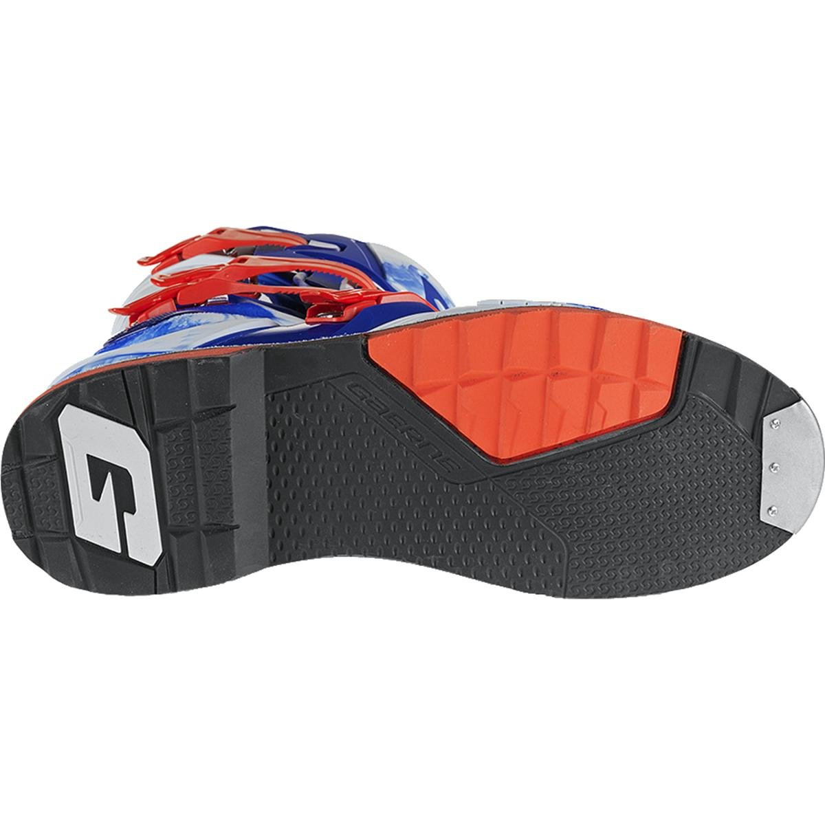 Gaerne MX Boots SG 22 Hurricane