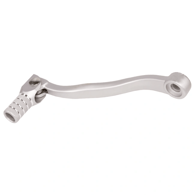 Apico schakelpook Zilver KTM SX/EXC 250/300 2017 - & Husqvarna TE/TC 250/300 2017 - & Gas Gas MC/EC 250/300 2021 - MxProStoreParts