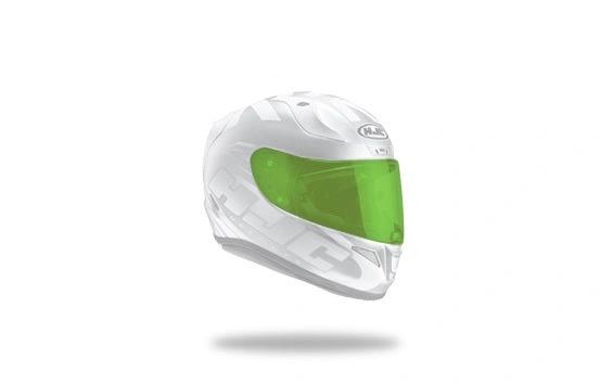 HJC Visor Clear i40N XD-15