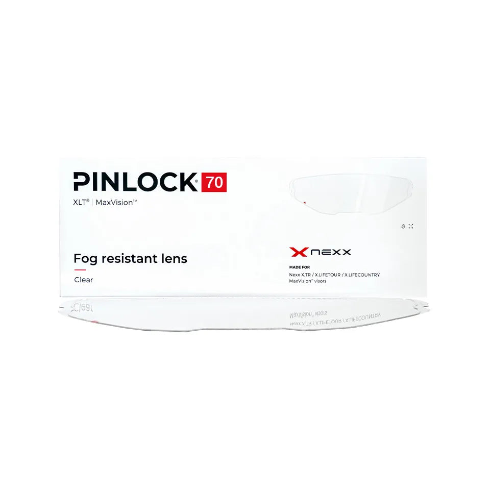 NEXX Spare part PINLOCK X.Lifecountry