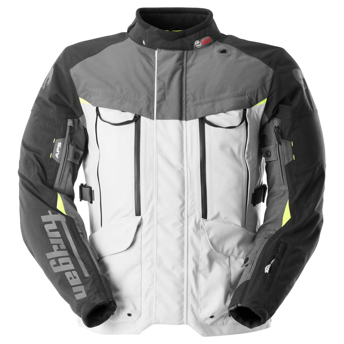 Furygan Jacket Challenger