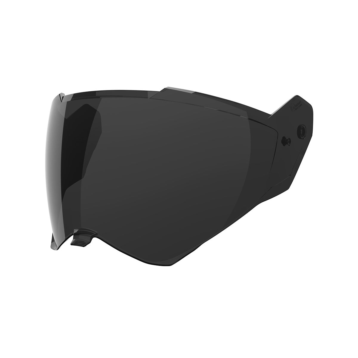 Nexx Spare Parts VISOR X.WED3 SMOKE - MxProStoreParts