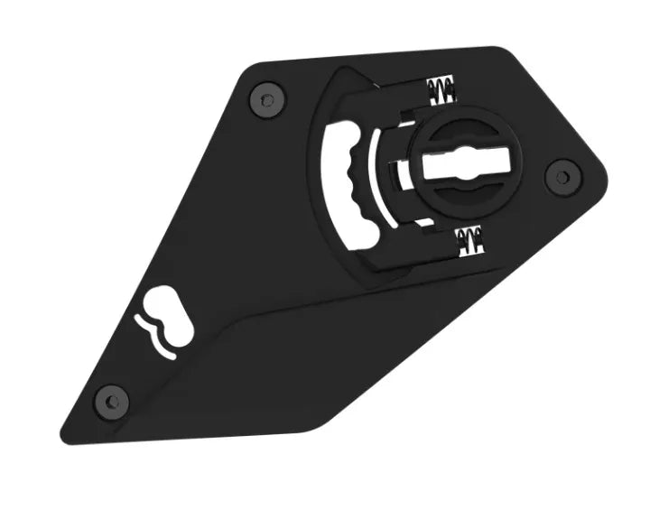 Leatt Shield Mechanism ADV 7.5/8.5/9.5 pair L+R