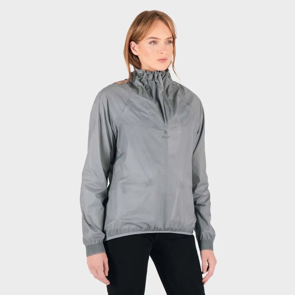 Knox Jacket Women's Tor Waterproof Shell - MxProStoreParts