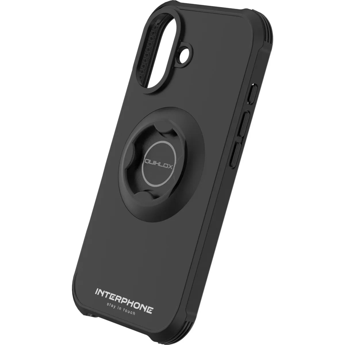 QUIKLOX CASE IPHONE 17