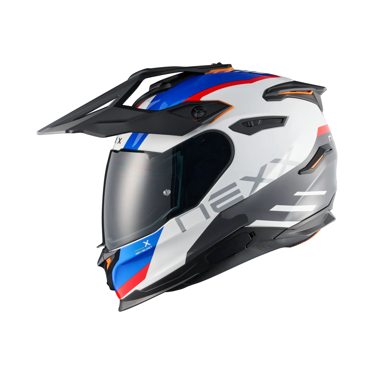 NEXX Helmet Y.TRAVL QUEST - MxProStoreParts