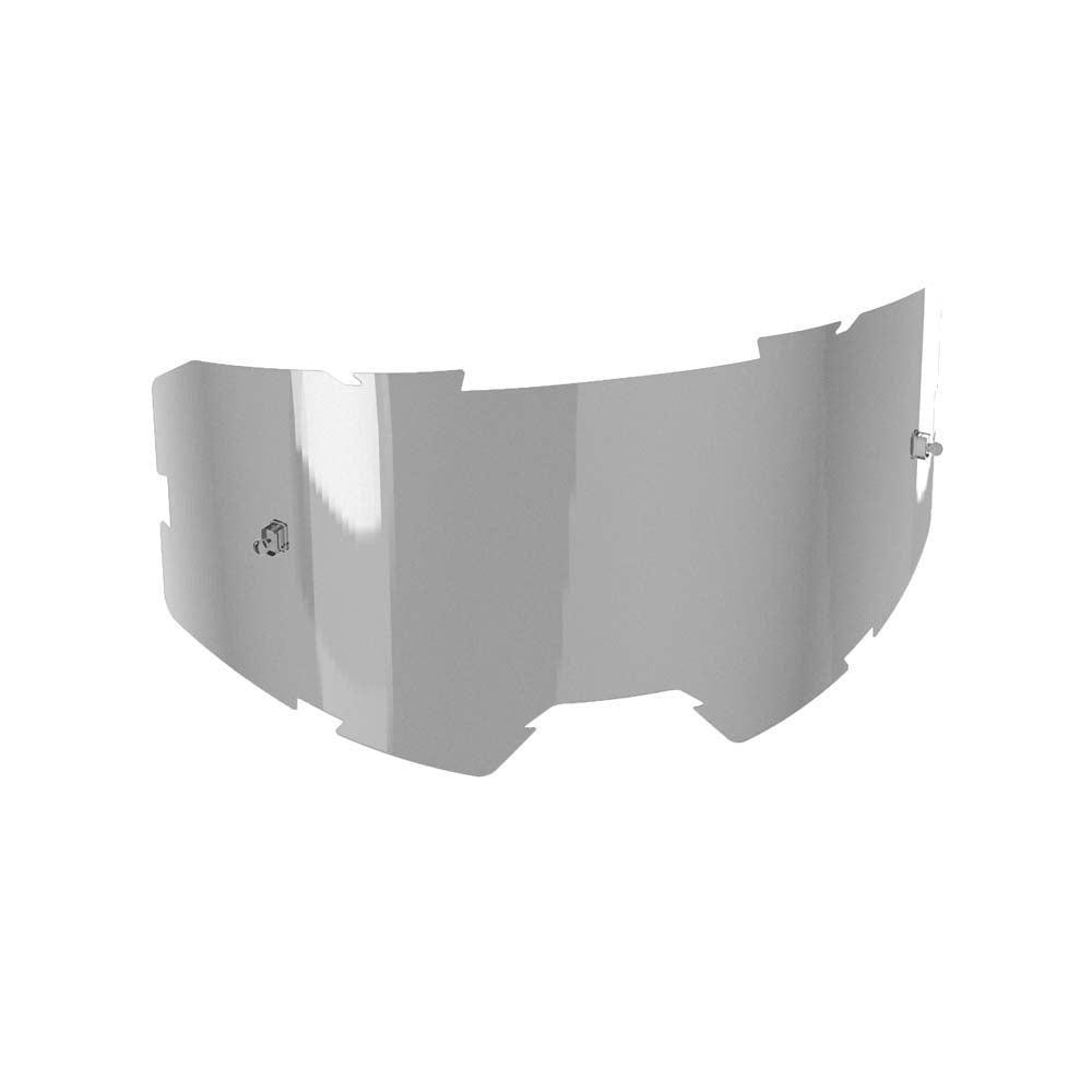 Leatt Lens Vizion 2.5s #Small Iriz Silver 35 VLT - MxProStoreParts