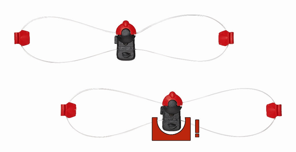 Sidi Tecno-4 Calf Tensioner (83)