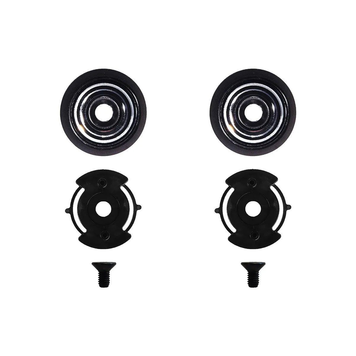 Nexx Spare Parts KIT FIXING VISOR Y.99