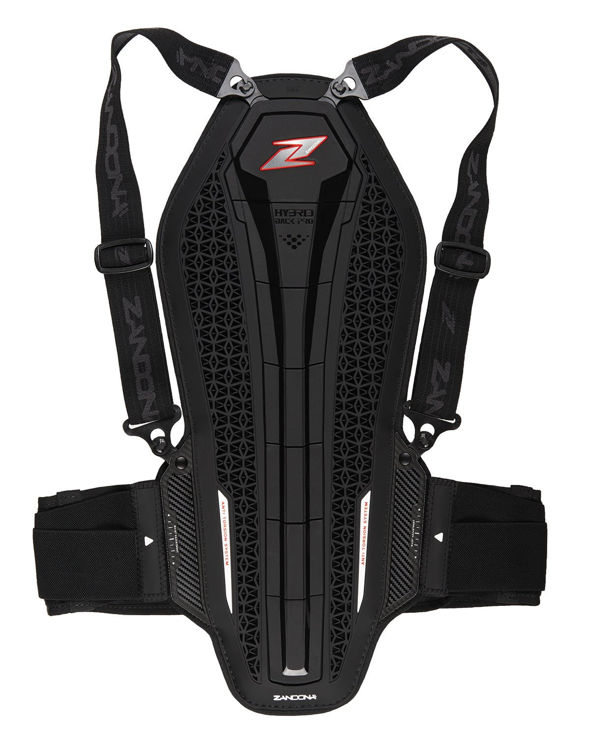 Zandona Hybrid Back Pro (1306) X6 - MxProStoreParts