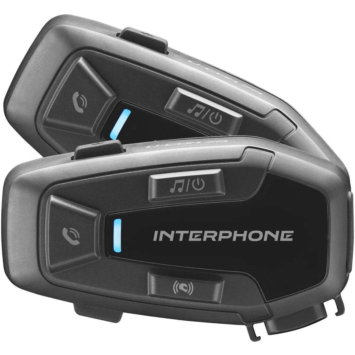 BT HEADSET U-COM 7R Double package