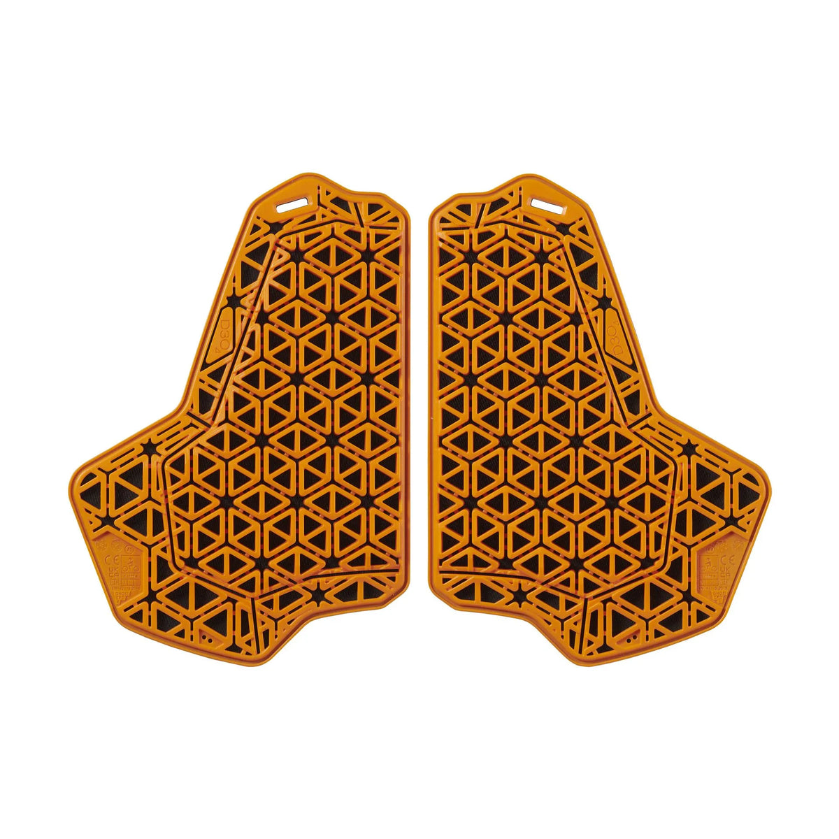 Furygan Protection D3O Chest LNR Ghost lv. 1