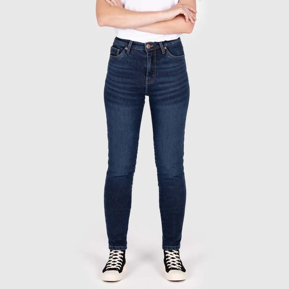 Knox Jeans Women's Colton Skinny REGULAR - MxProStoreParts