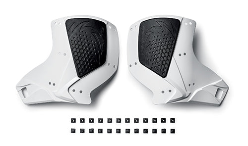Sidi CF2/CF3 Calf Section (134)