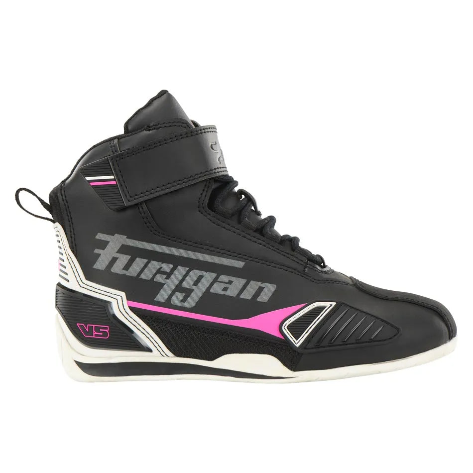Furygan Shoes V5 D3O Lady WP