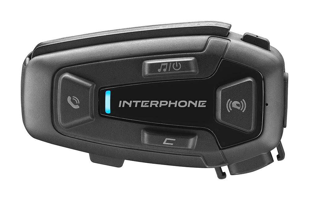 BT HEADSET U-COM 8R Double package