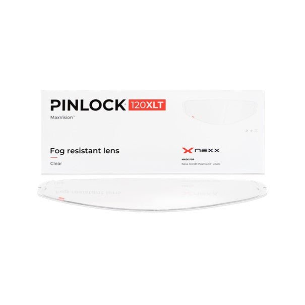 Nexx Spare Parts PINLOCK CLEAR X.R3R - MxProStoreParts