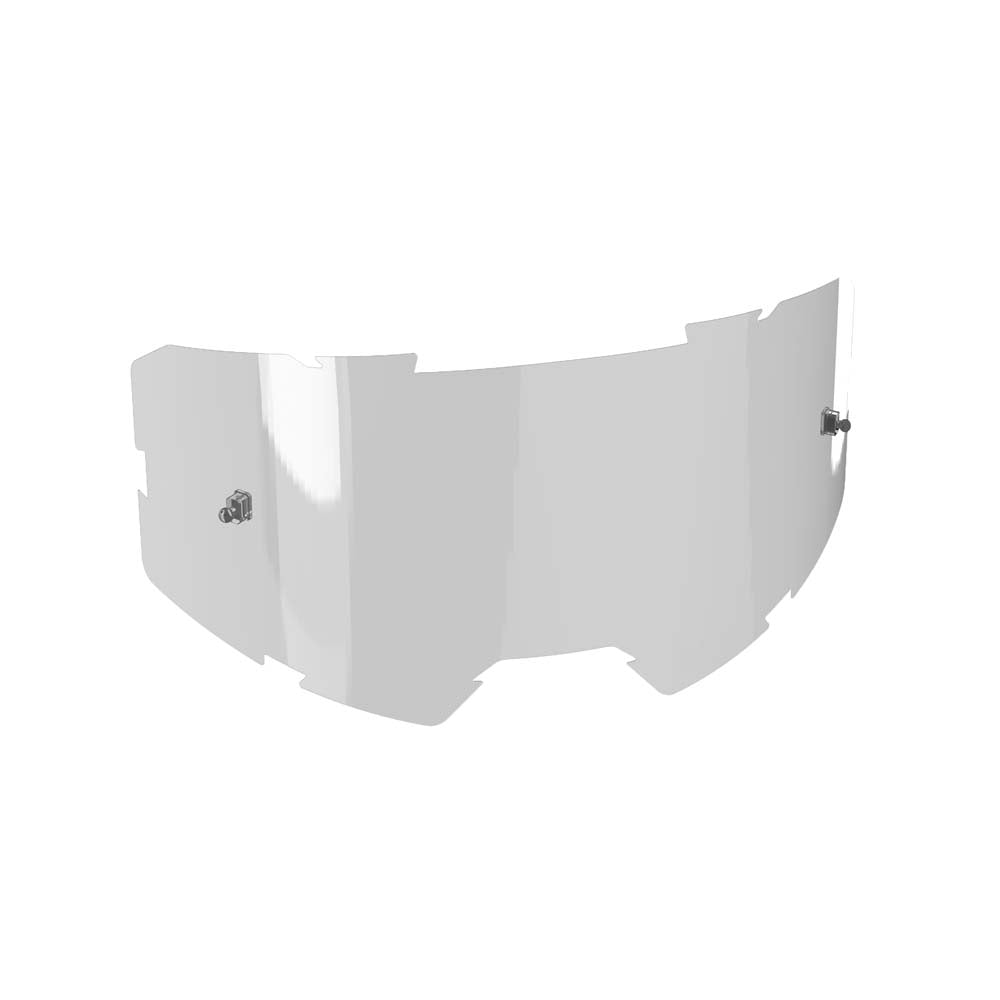 Leatt Lens Vizion 2.5/3.5 Light Grey 50 VLT
