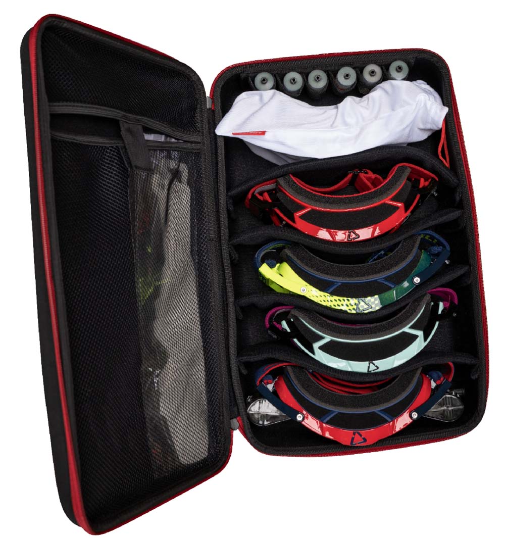 Velocity Crossbril Tas Leatt