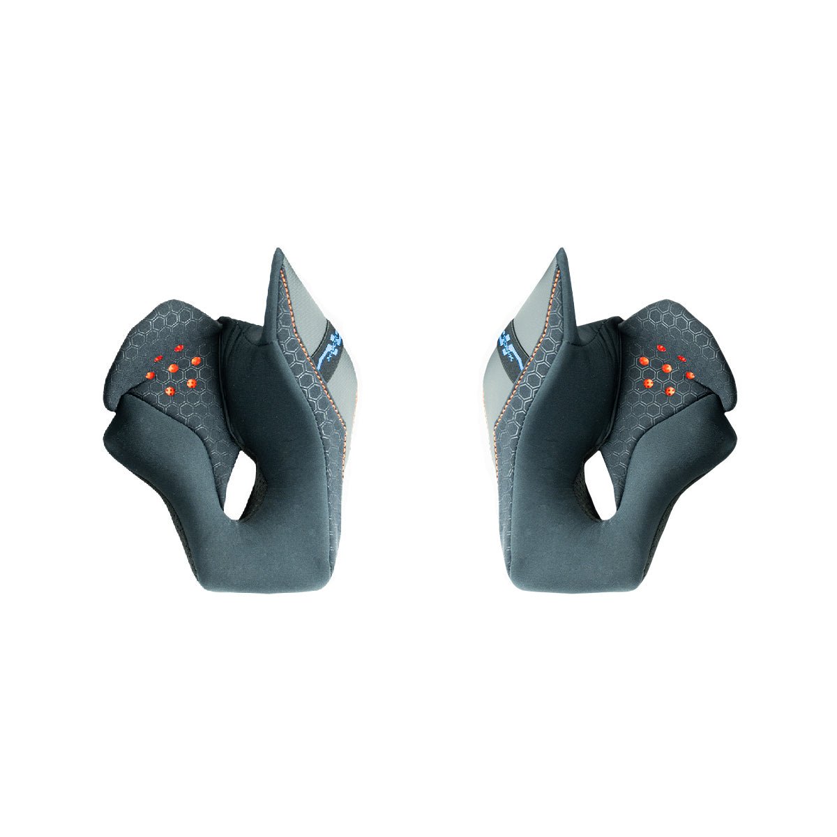 Nexx Spare Parts CHEEK PAD X.WED3 X.PRO - MxProStoreParts