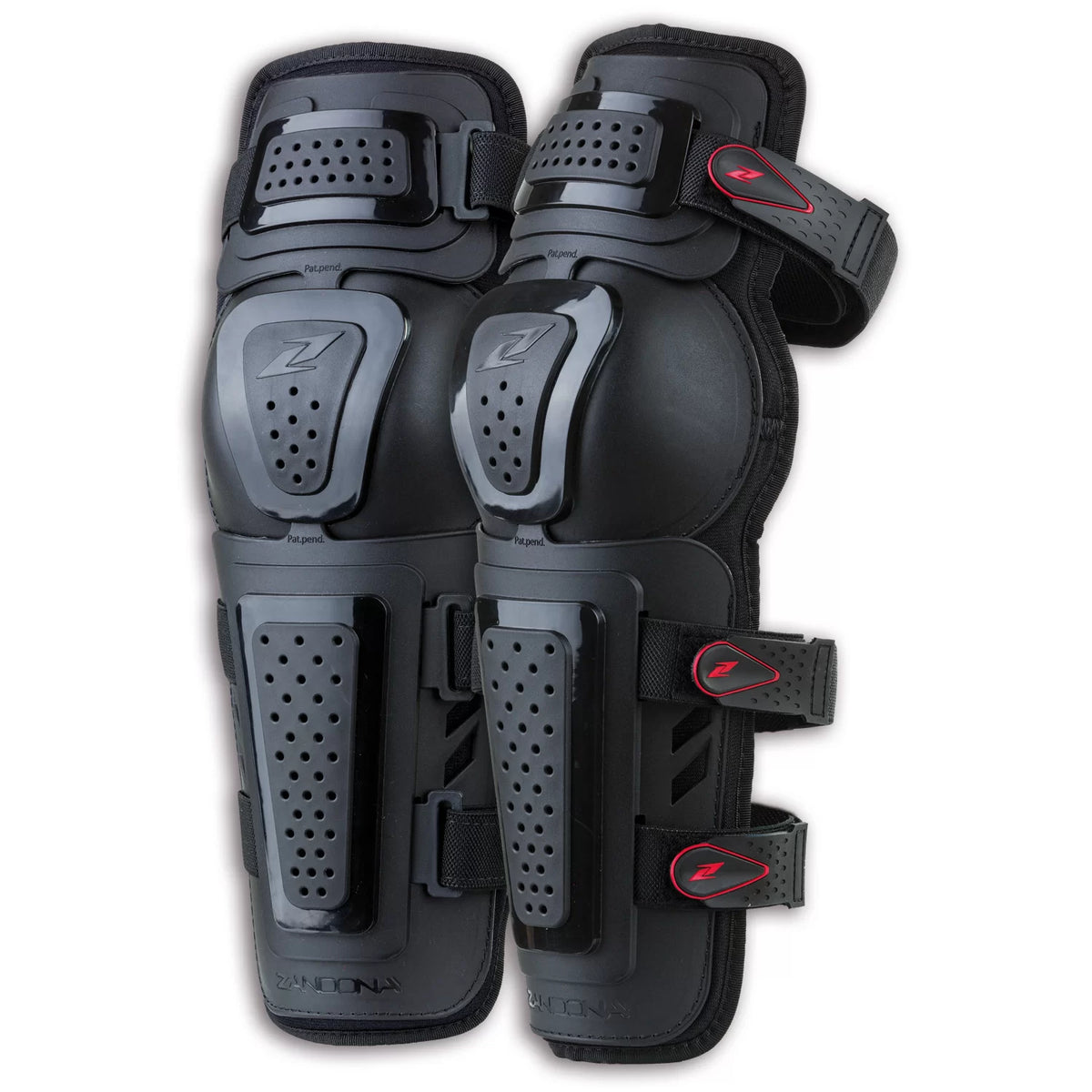 Zandona 3205 Kneeguard Evo