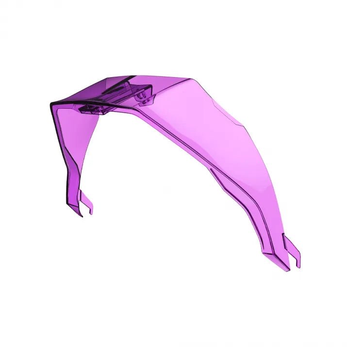 Nexx Spare Parts SPOILER EXT X.R3R V2 - MxProStoreParts