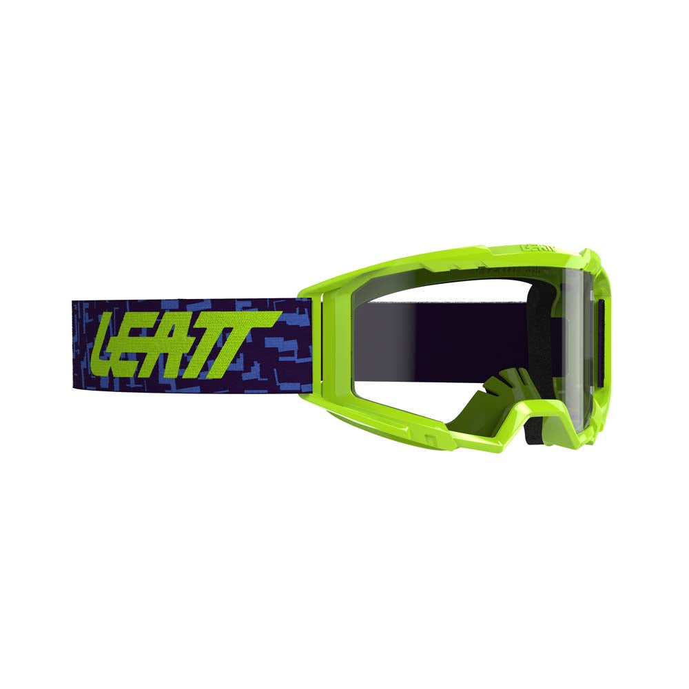Leatt Goggle Vizion 3.5