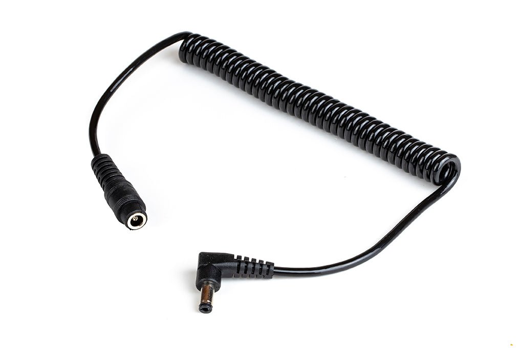 Gerbing Spiraalverlengkabel - MxProStoreParts