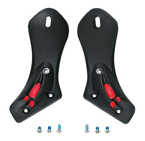 Sidi Vertigo Ankle Support Air Vent System (42) - MxProStoreParts