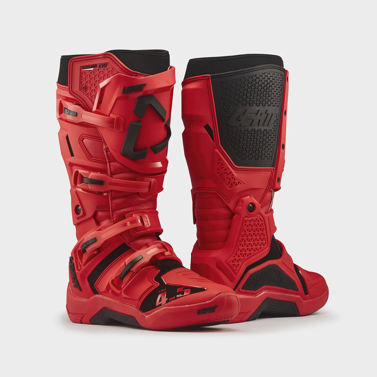 LEATT Boot Moto 4.5 Evo