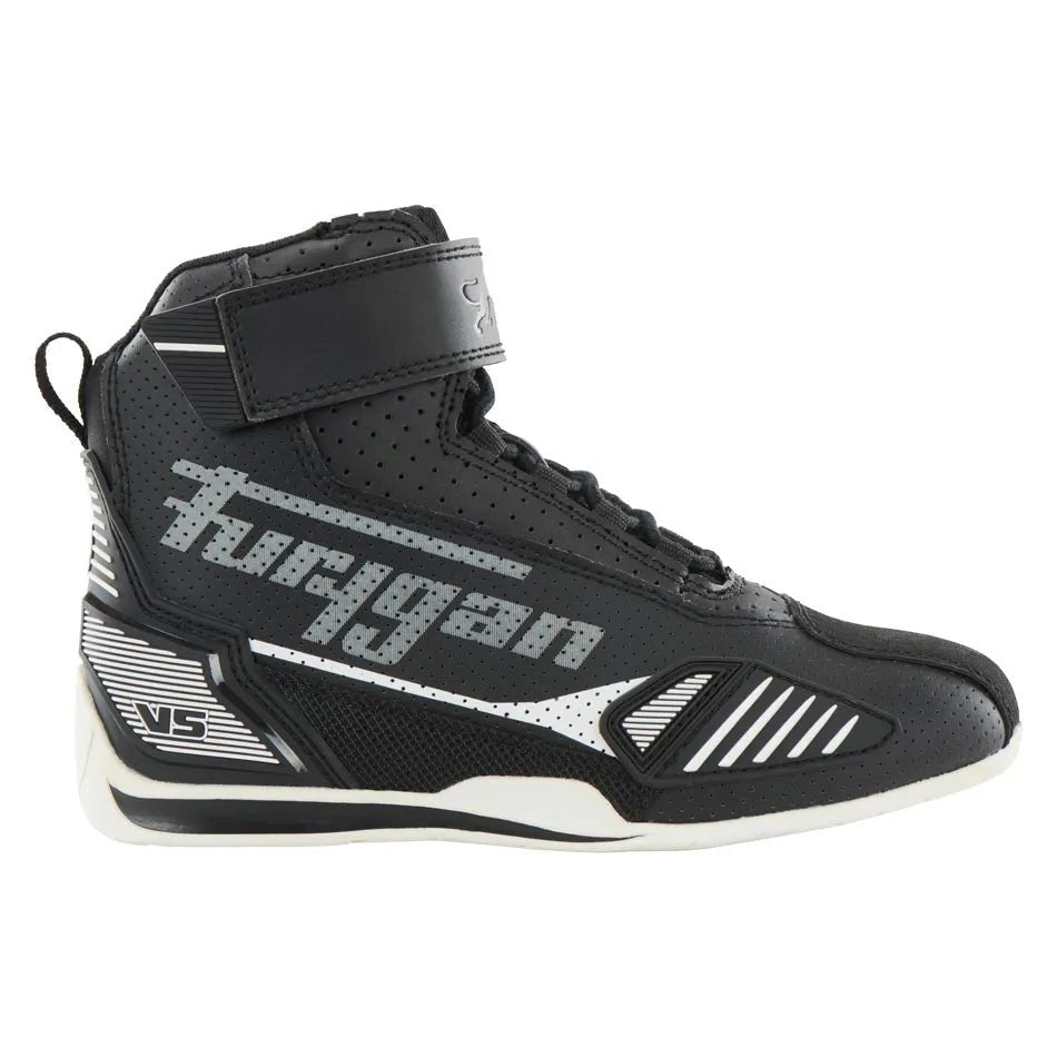 Furygan Shoes V5 D3O Lady Vented - MxProStoreParts