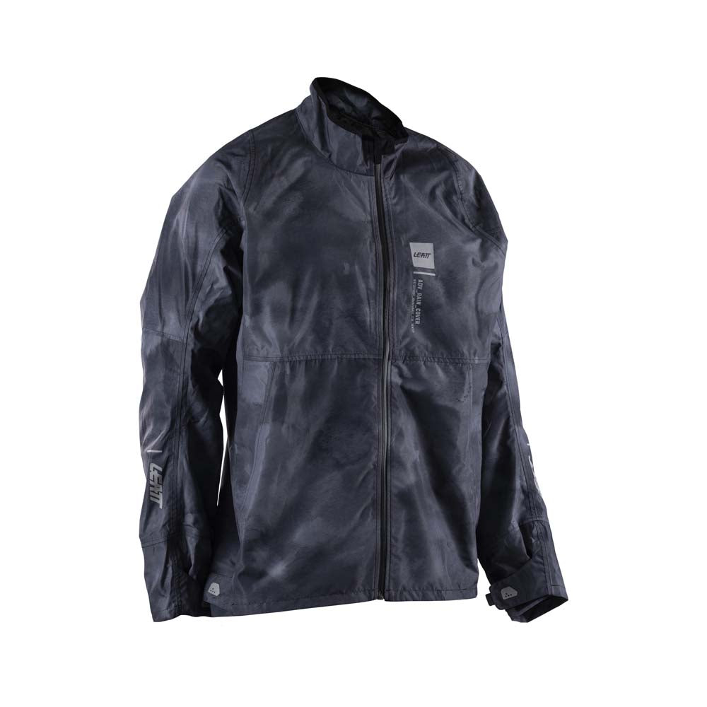 Leatt Jacket ADV Rain Cover