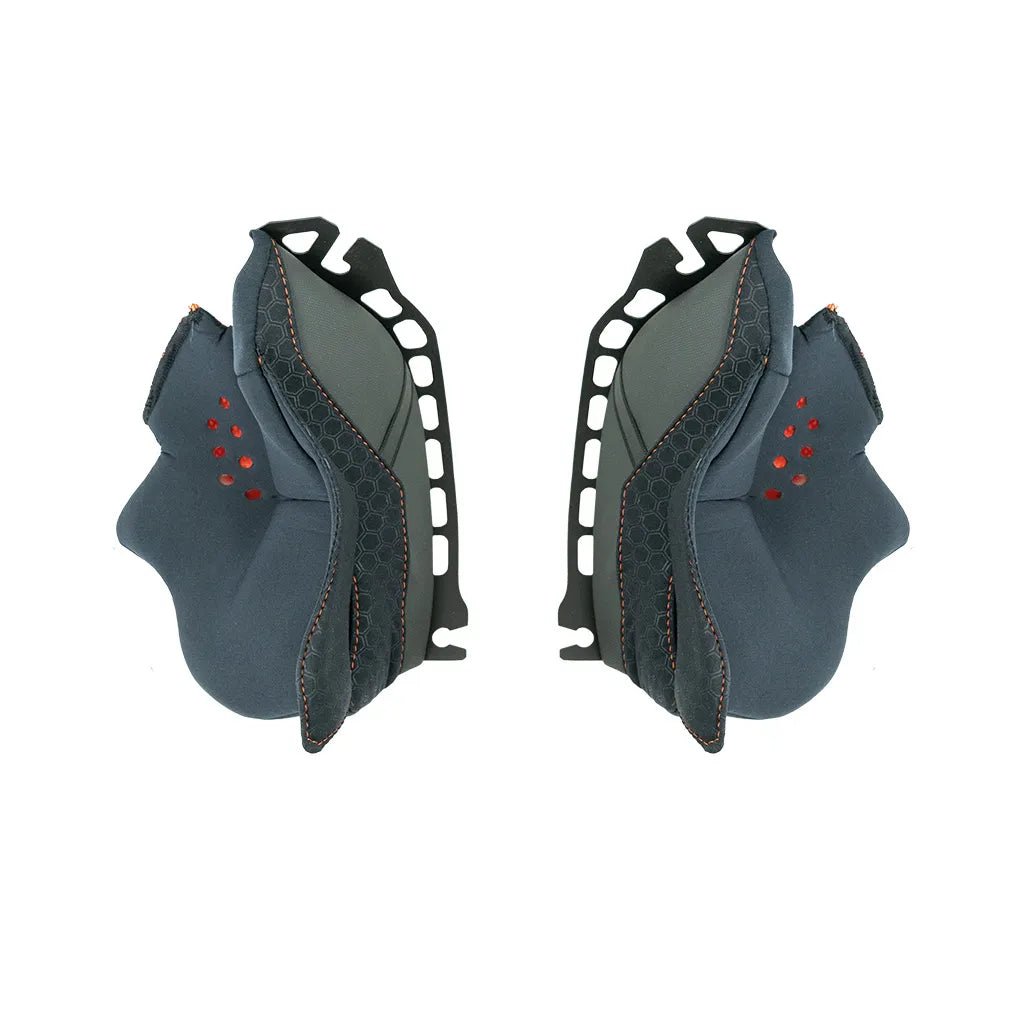 NEXX Spare parts CHEEK PAD X.LFC - MxProStoreParts