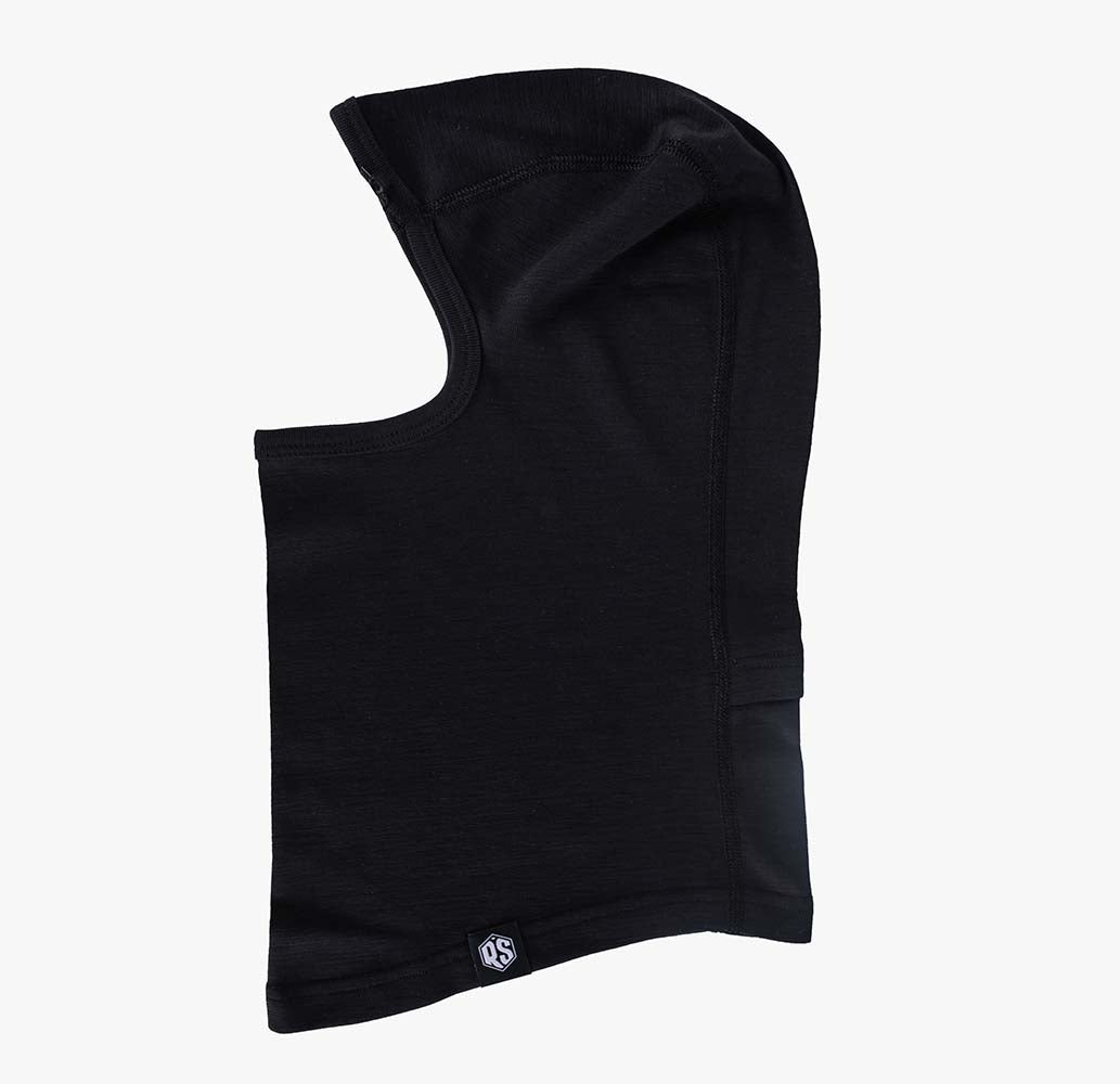 Rusty Stitches Merino 200 Balaclava