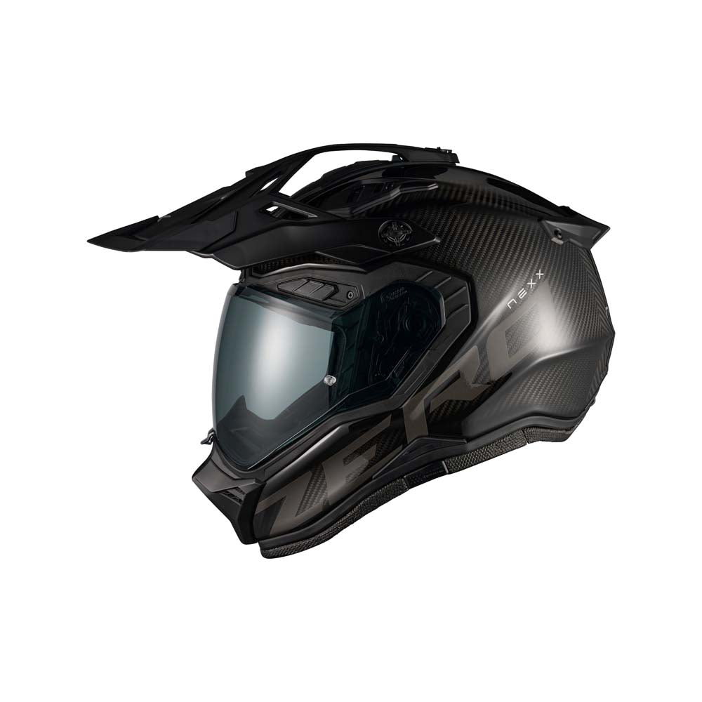 NEXX Helmet X.Rally ZERO PRO - MxProStoreParts