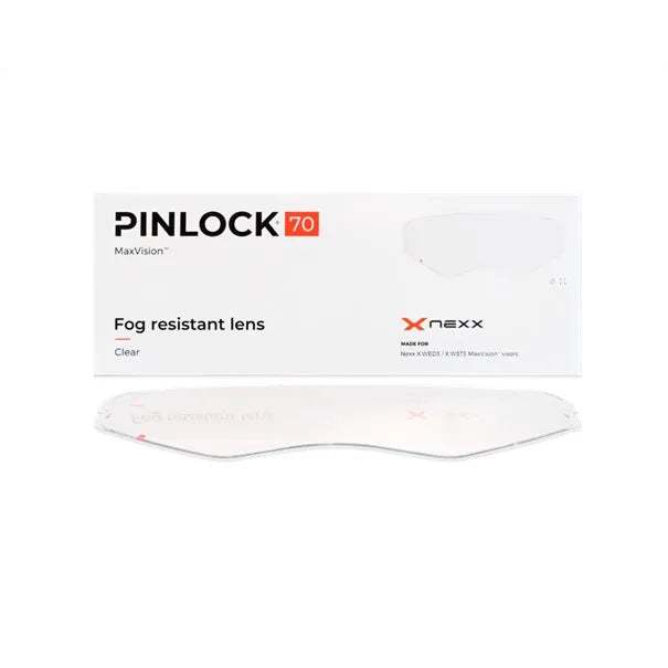 Nexx Spare Parts PINLOCK X.WST3