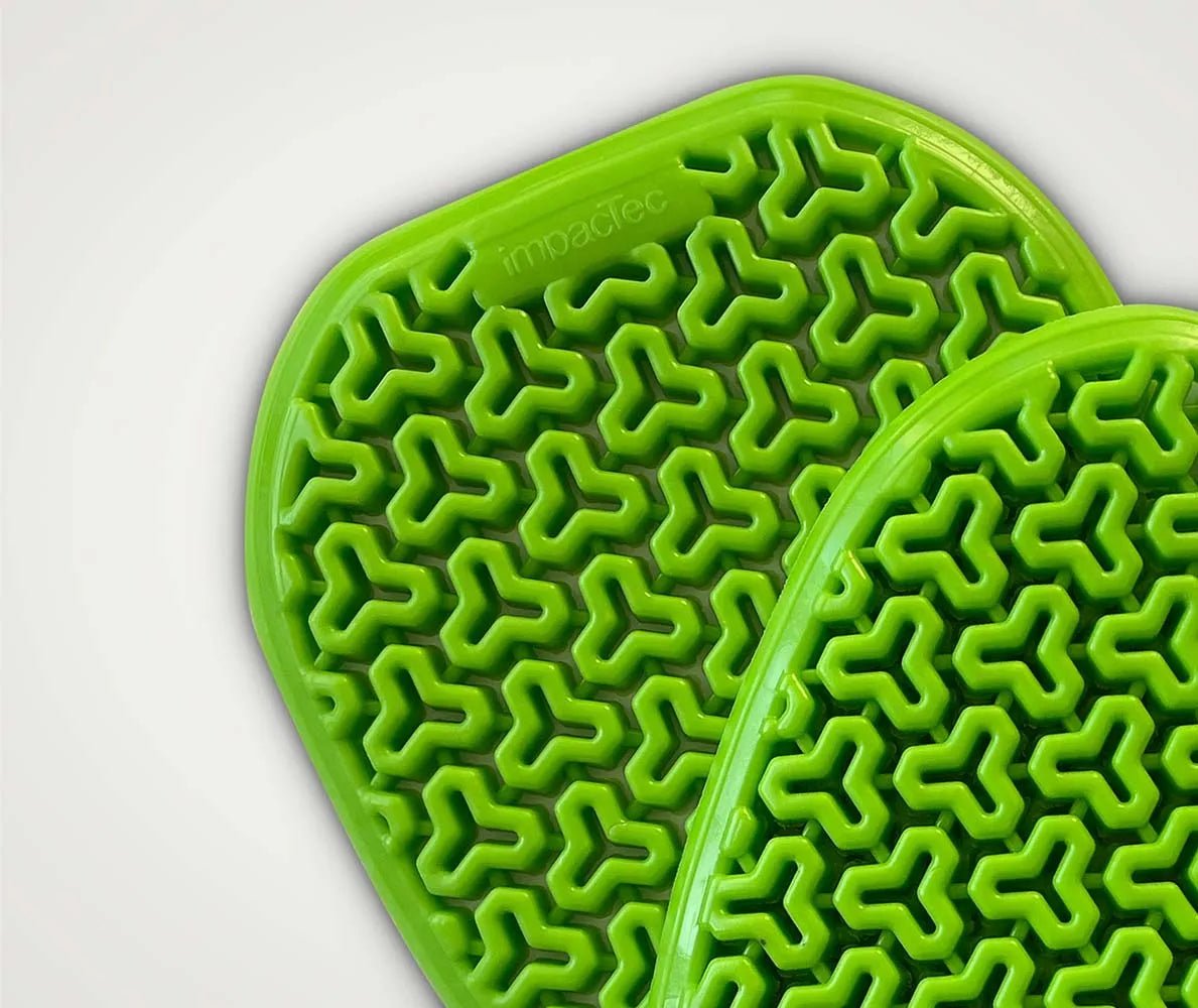 PMJ Protectors Hip B-Soft Green - MxProStoreParts
