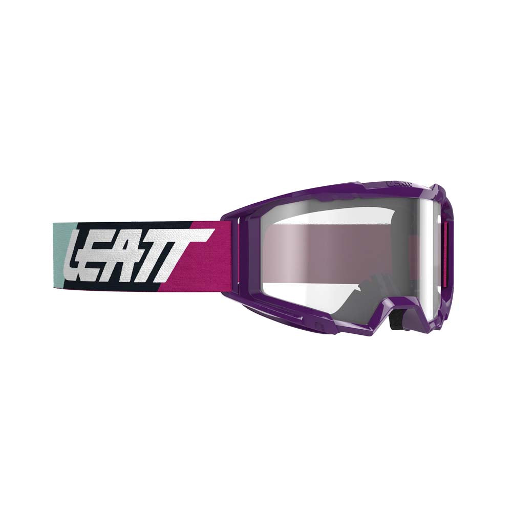 Leatt Goggle Vizion 3.5 Iriz