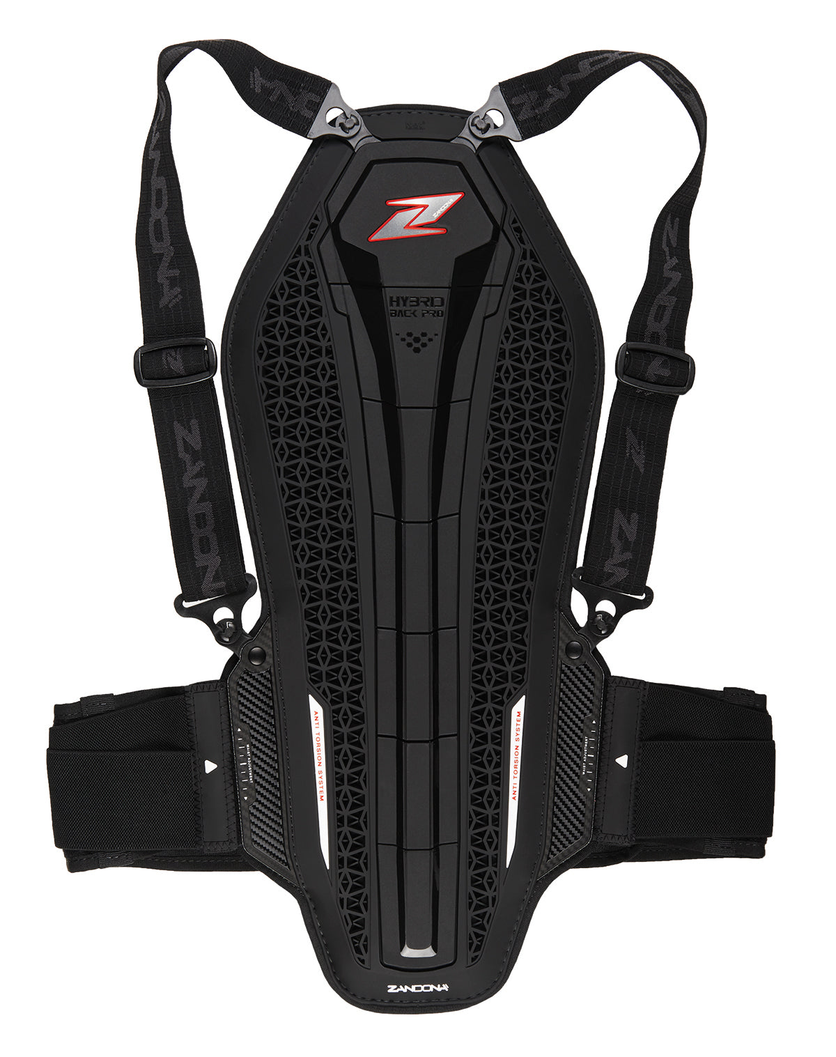 Zandona Hybrid Back Pro (1307) X7
