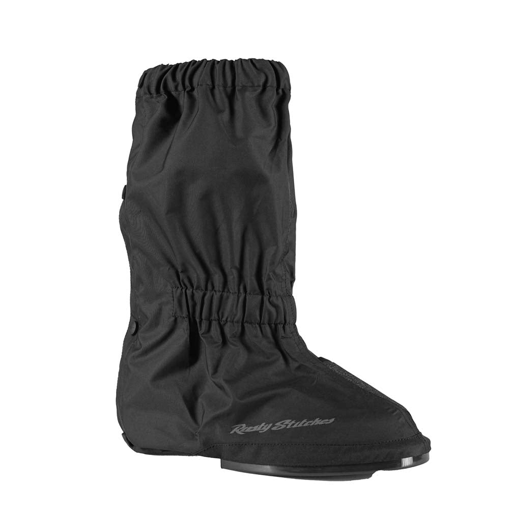 Rusty Stitches Rain Boots Cover