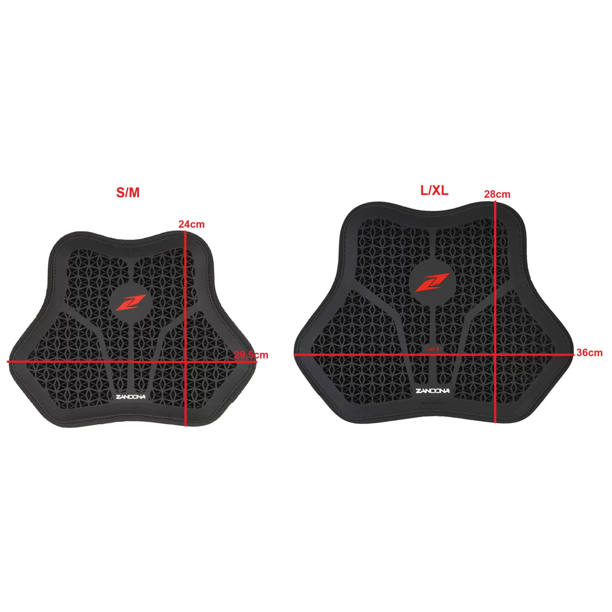 Zandona Netcube Chest RS (7070)