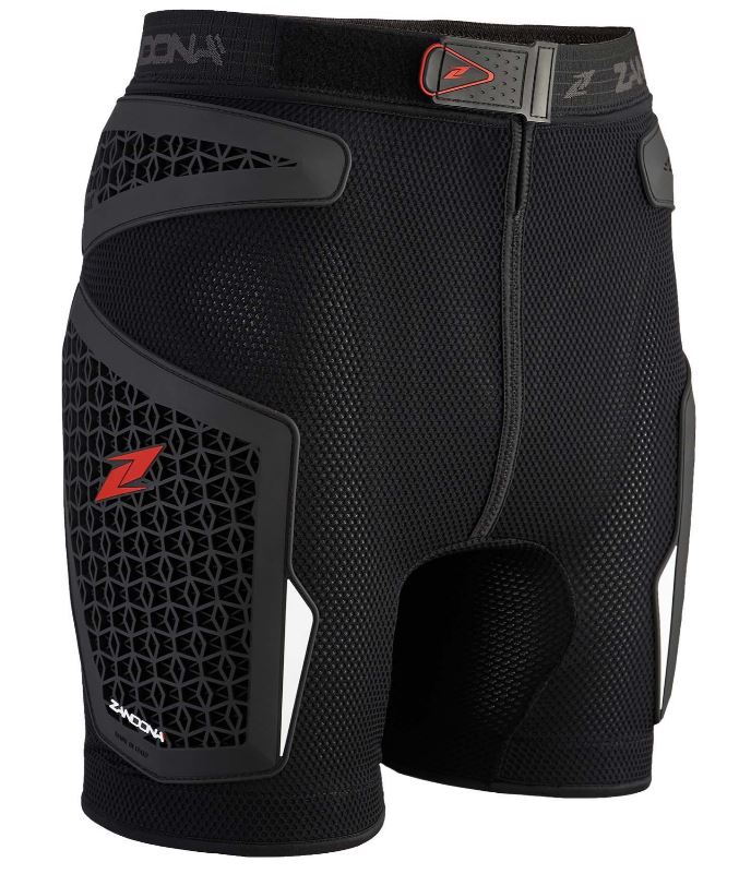 Zandona Protectorpants 6056 Netcube - MxProStoreParts