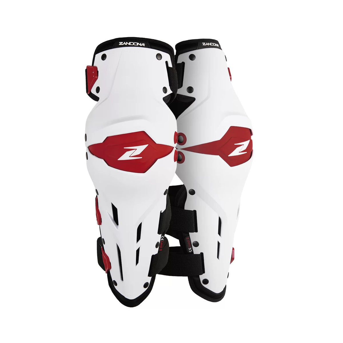 Zandona 3261 X-Treme Kneeguard (L-XL) - MxProStoreParts