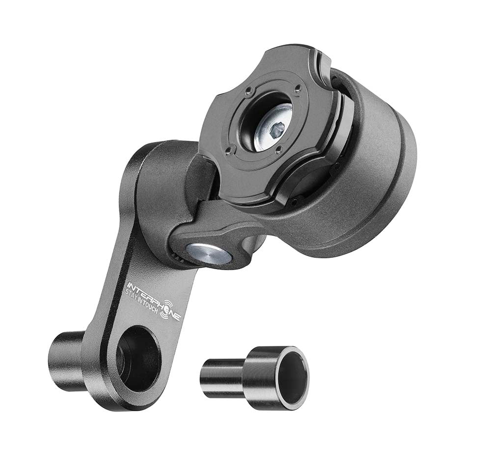 QUIKLOX RISER MOUNT AND BAR CLAMP - MxProStoreParts