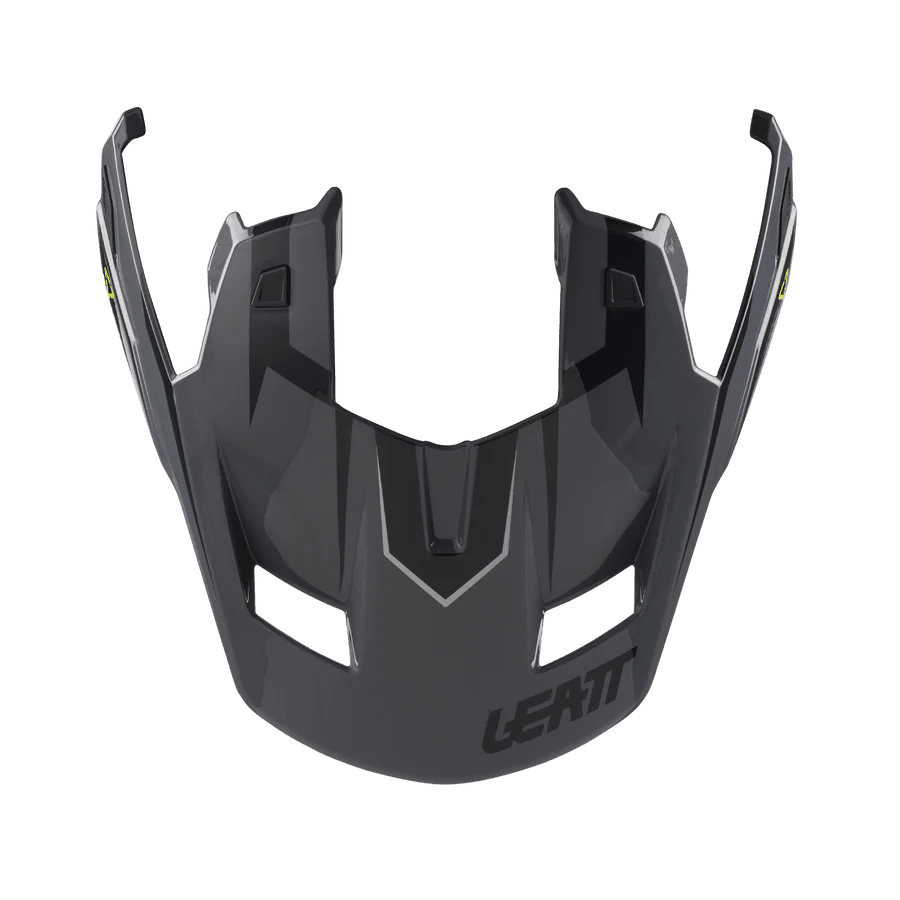 Leatt Visor ADV 7.5 Hi-Viz Yellow - MxProStoreParts