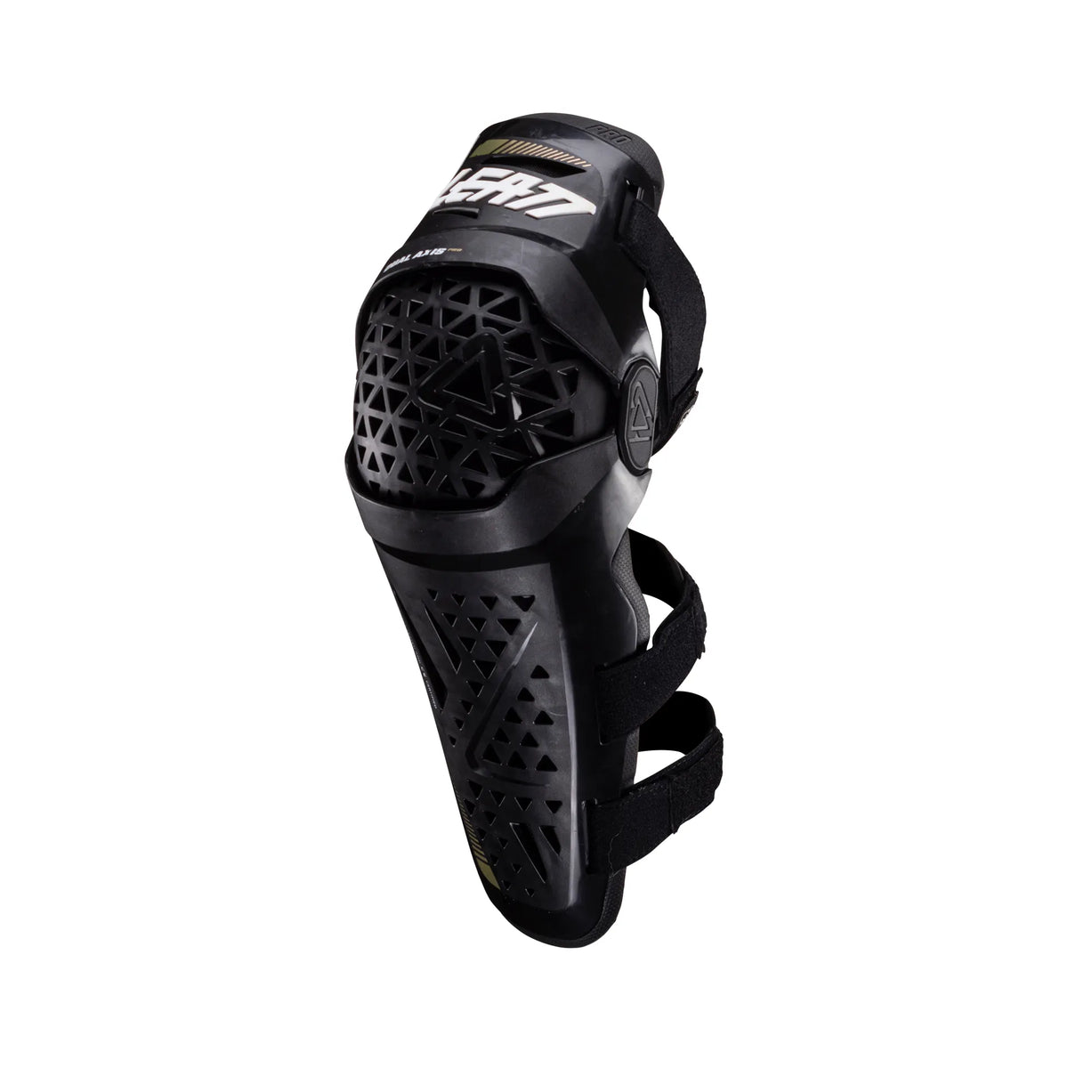 Leatt Knee&Shin Guard Dual Axis Pro