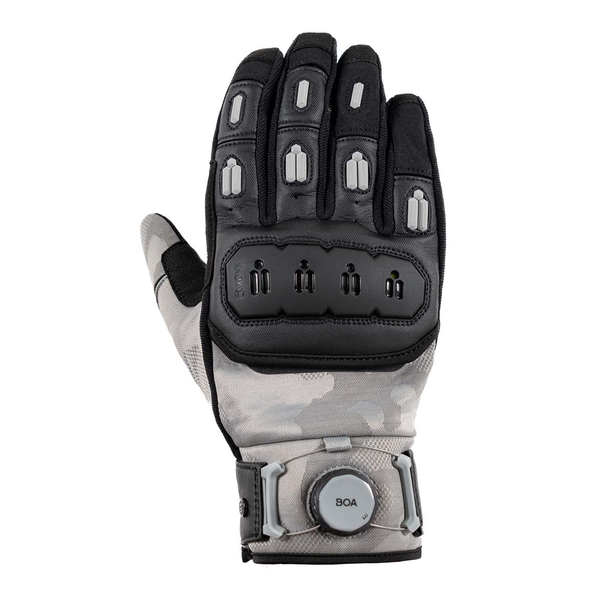 Knox Gloves - ORSA Textile OR4 - MxProStoreParts