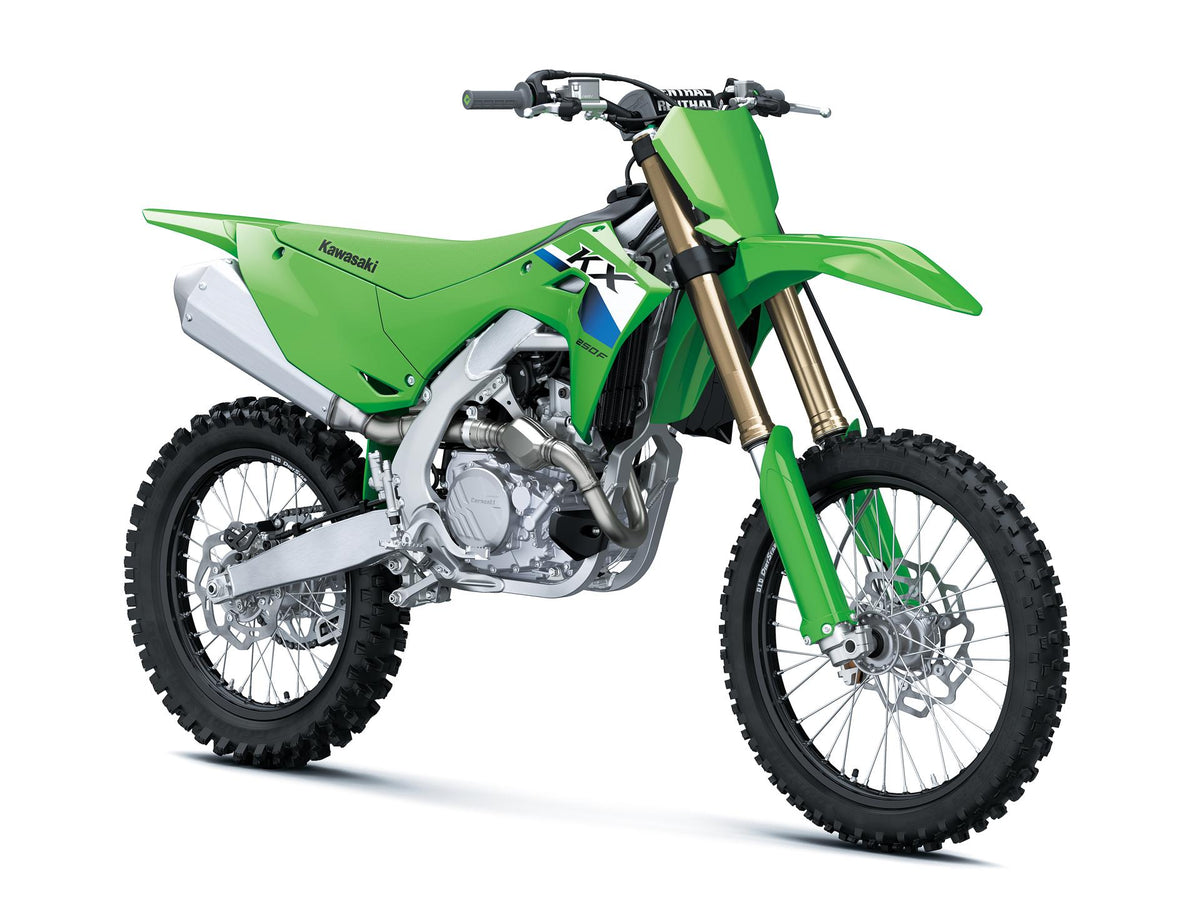 Kawasaki KX250F 2027 - MxProStoreParts