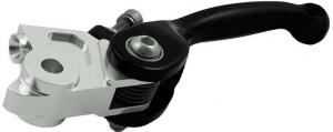 Racetech Clutch Lever Black Magura KTM
